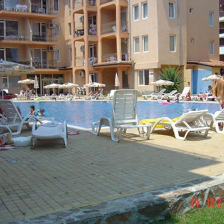 Casa Brava 2 Apartments Sveti Vlas Buitenkant foto