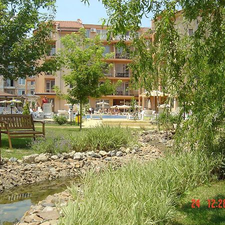 Casa Brava 2 Apartments Sveti Vlas Buitenkant foto