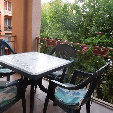 Casa Brava 2 Apartments Sveti Vlas Buitenkant foto