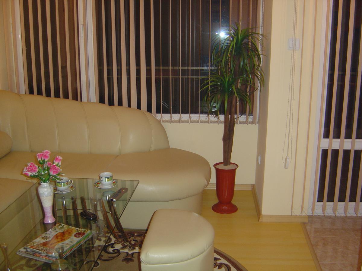 Casa Brava 2 Apartments Sveti Vlas Buitenkant foto