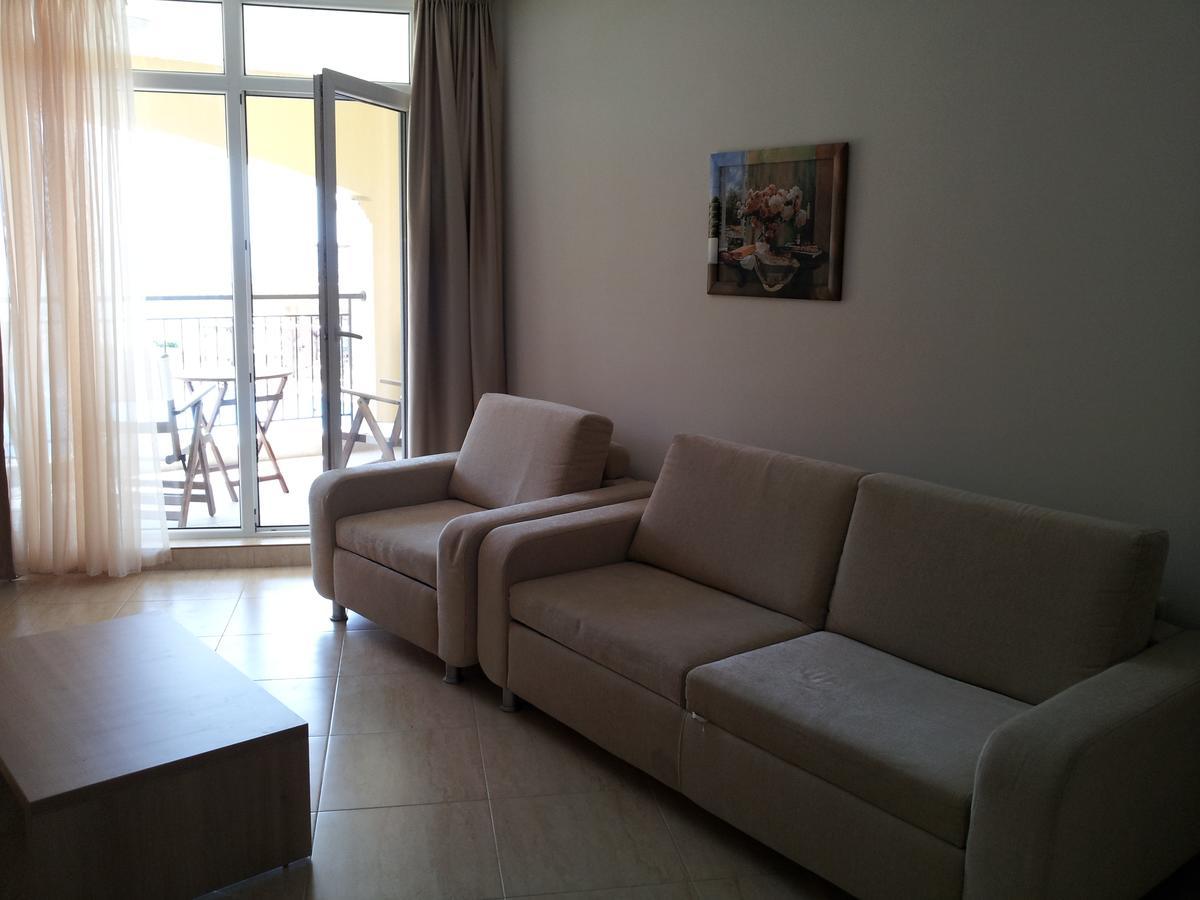 Casa Brava 2 Apartments Sveti Vlas Buitenkant foto