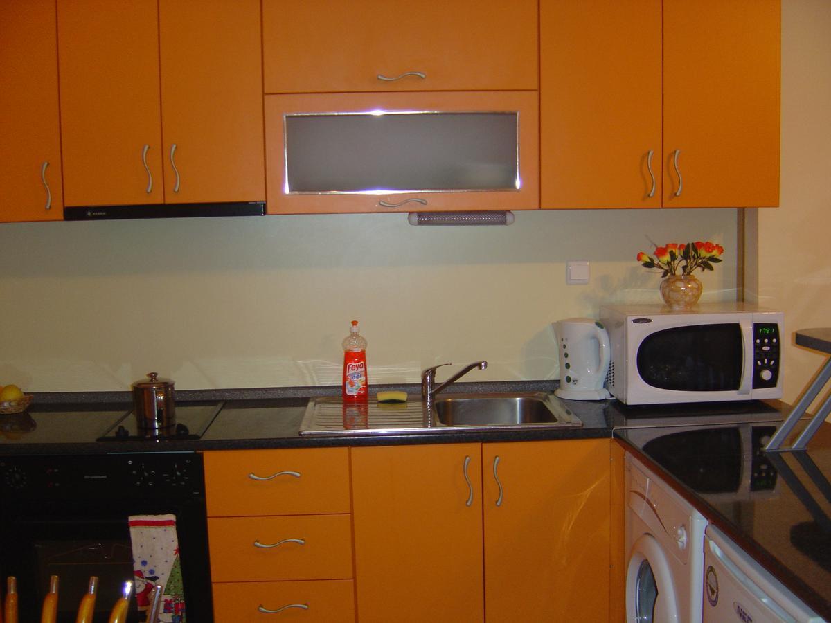Casa Brava 2 Apartments Sveti Vlas Buitenkant foto