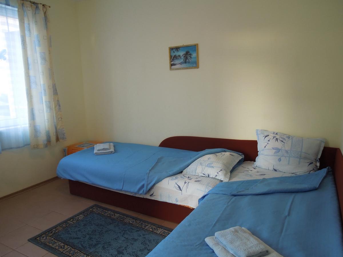 Casa Brava 2 Apartments Sveti Vlas Buitenkant foto