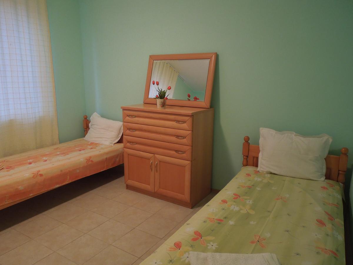 Casa Brava 2 Apartments Sveti Vlas Buitenkant foto