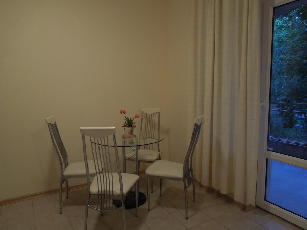 Casa Brava 2 Apartments Sveti Vlas Buitenkant foto