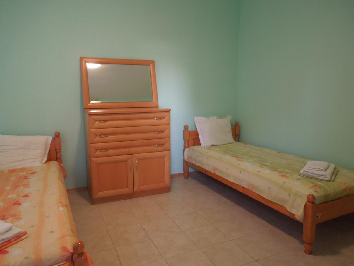 Casa Brava 2 Apartments Sveti Vlas Buitenkant foto
