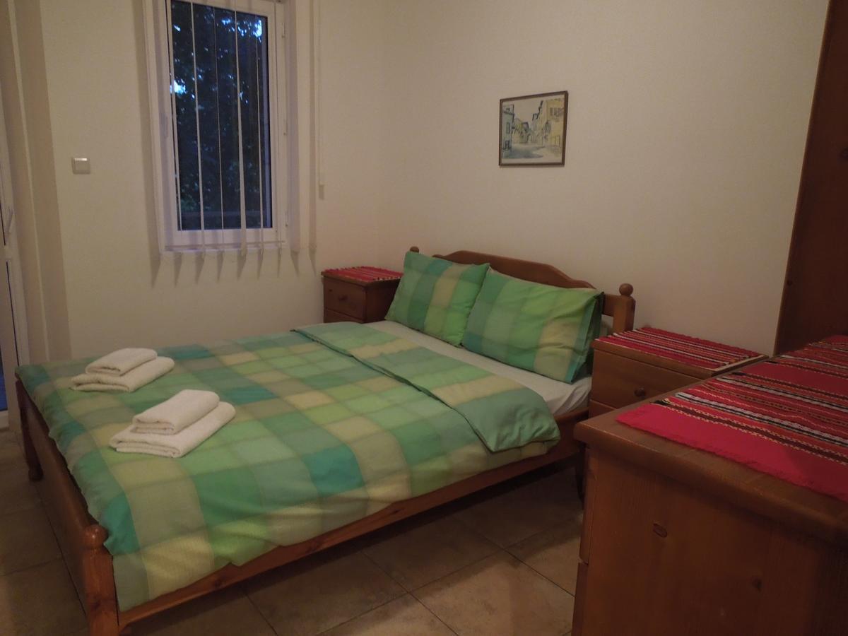 Casa Brava 2 Apartments Sveti Vlas Buitenkant foto