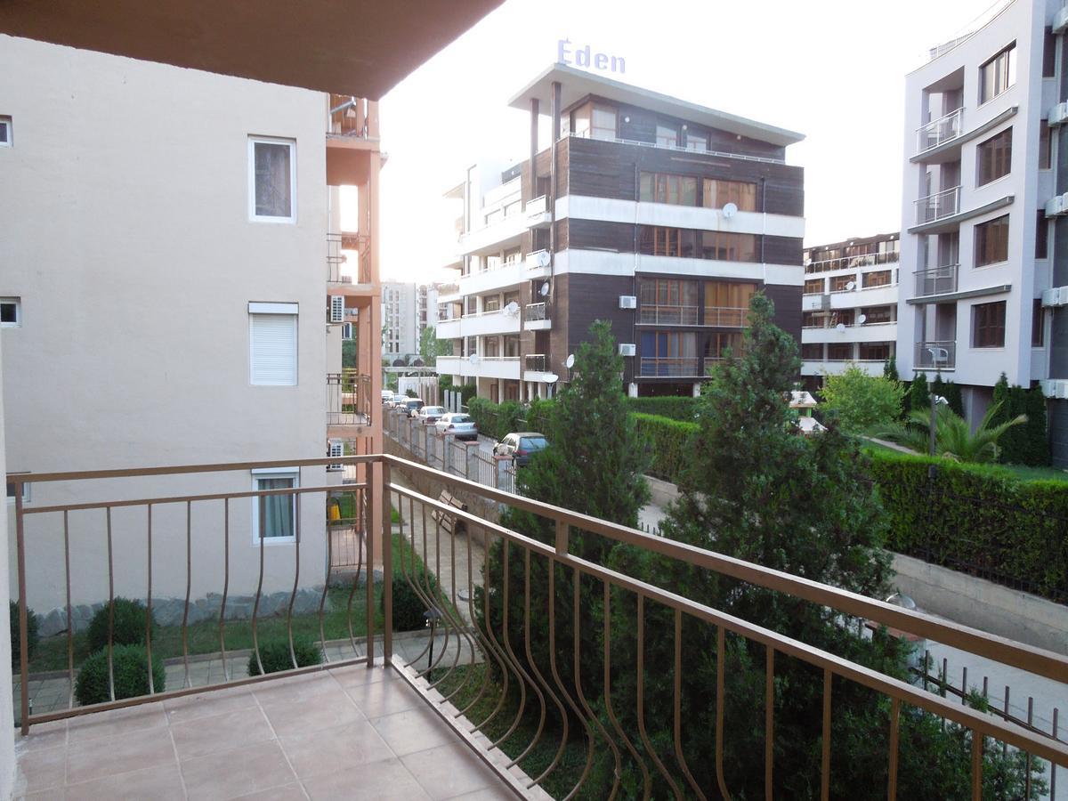 Casa Brava 2 Apartments Sveti Vlas Buitenkant foto